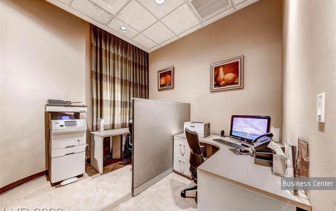 Balcony Full Strip View Suite Mgm Signature Free Valet ลาสเวกัส ภายนอก รูปภาพ